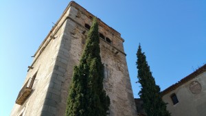 Monestir de Sant Jeroni de la Murtra