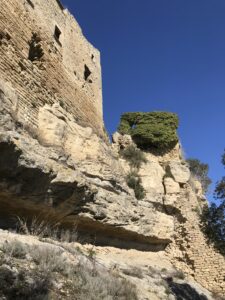 Amics Castells: Castell de Castell de Castellcir, (o de la Popa)